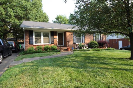 1500 Briarfield Drive
