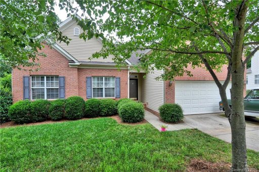 18418 Torrence Chapel Estates Circle