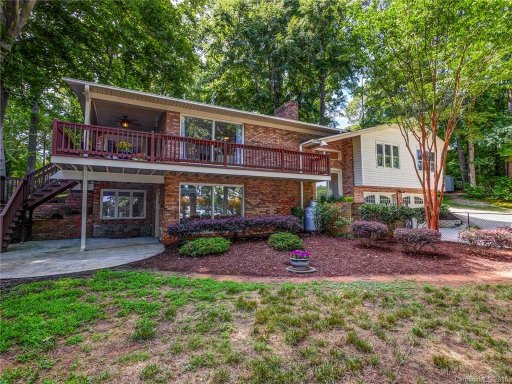 110 Shady Cove Road