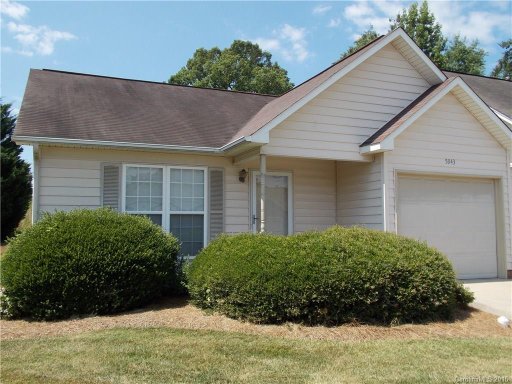 5943 Crape Myrtle Lane