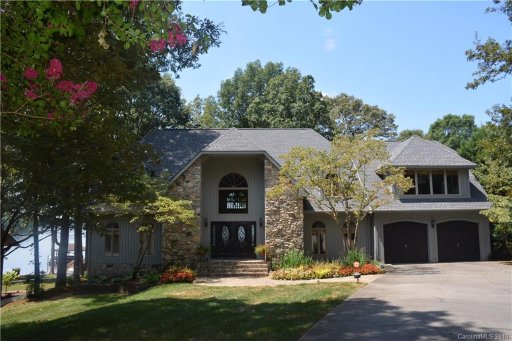 16125 North Point Road