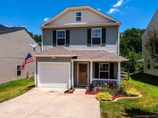 262 Makayla Court