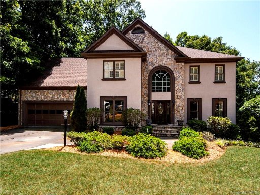 3718 Surry Ridge Court