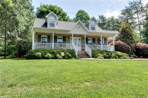 110 High Shoals Lane