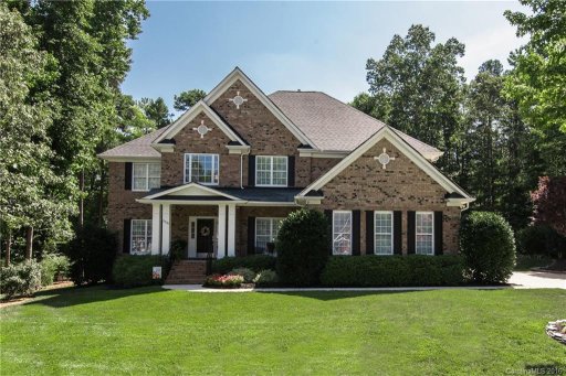 5104 Trinity Trace Lane