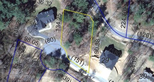 76 Narrow Path Way 28