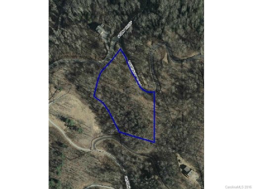 Lot 55 Cowee Mountain Road
