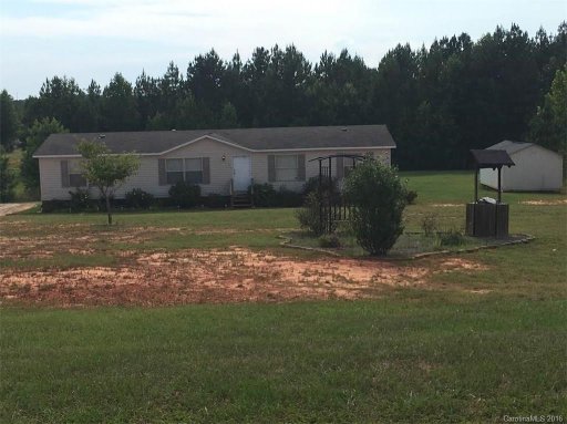 714 Sidney Cornwell Drive