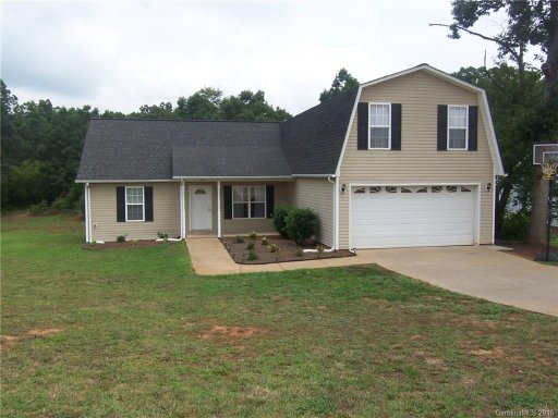 412 Beaver Dam Church Road