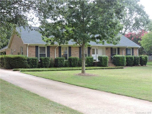 2610 Weathersford Road
