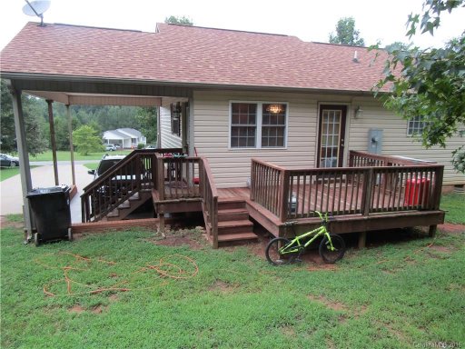114 Doree Lane L - 36