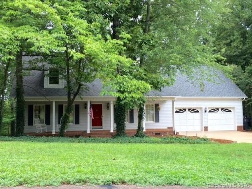 253 Countrywood Drive