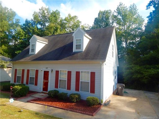 1329 Eagle Ridge Drive