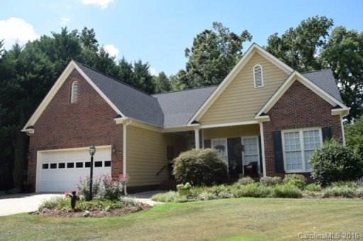 1981 Steeplechase Drive