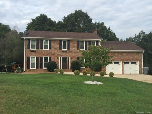 803 Balsam Terrace