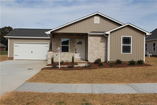 221 Abigail Lane