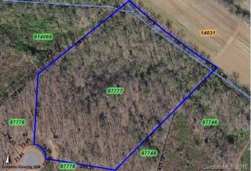 Lot 46 Western Hills Lane