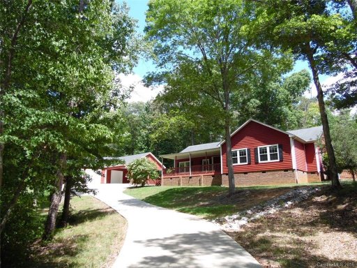 4812 Stoneridge Road