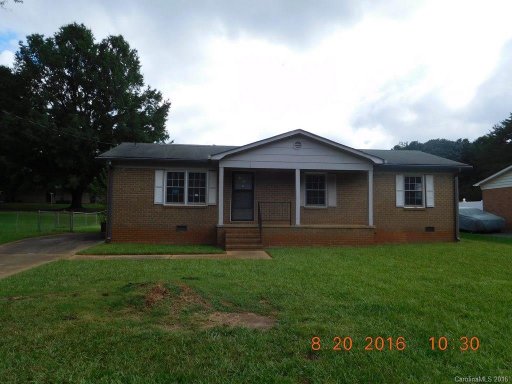 1602 Northwoods Drive