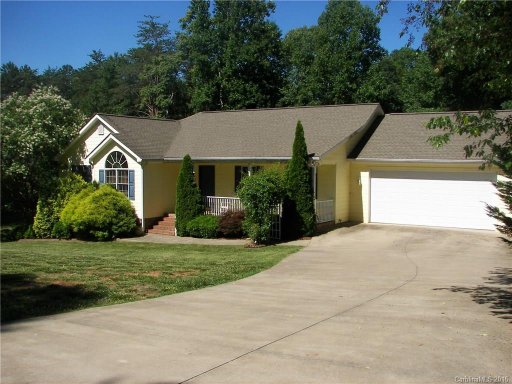 330 Shady Woods Lane