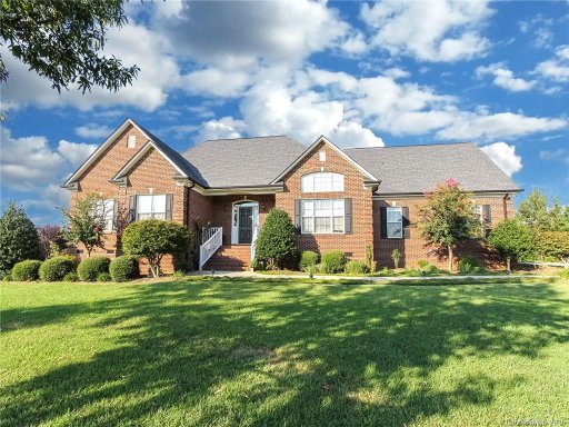 2309 Cardinal Ridge Drive