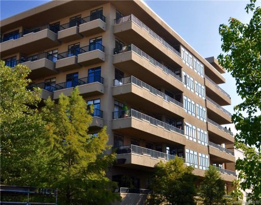 21 Battery Park Avenue 502