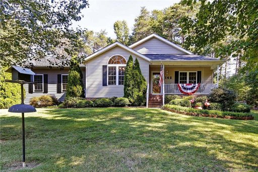 142 Hidden Oak Drive