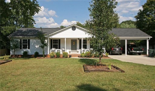 229 Catawba Drive