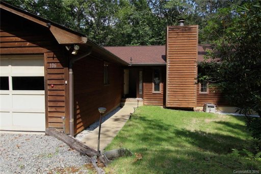 106 Rocky Ridge Road