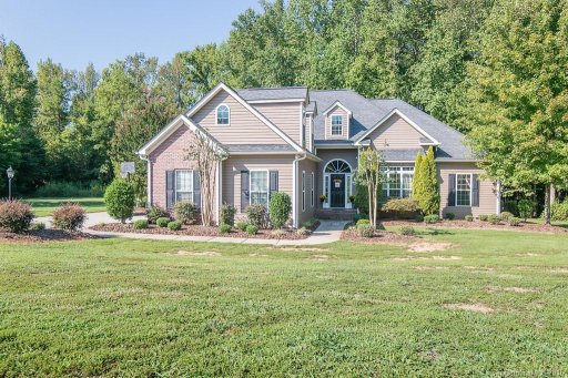492 Kinsey Creek Court