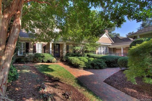 3718 Sharon Road
