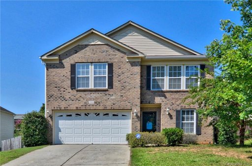 2804 James Road