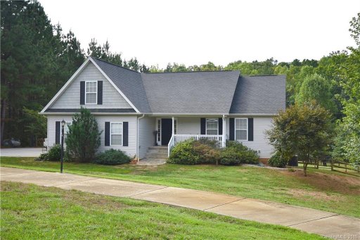 4394 Mountain Creek Road