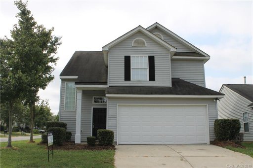 1622 Forest Stream Court