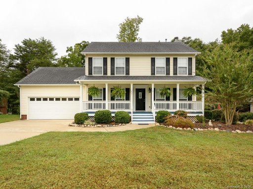 821 Savannah Place Drive