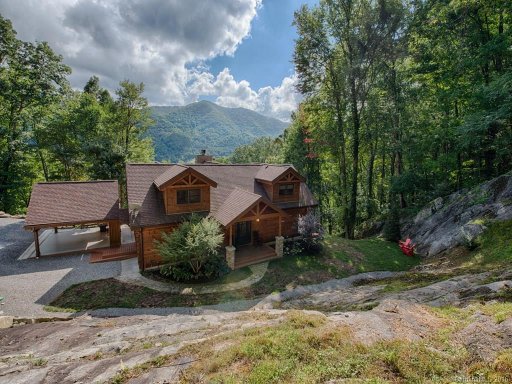 133 Montana Stone Trail