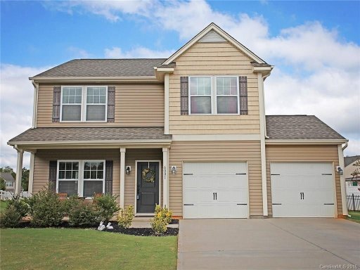 6001 Adie Lane