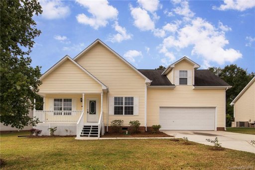 953 Loch Lomond Circle