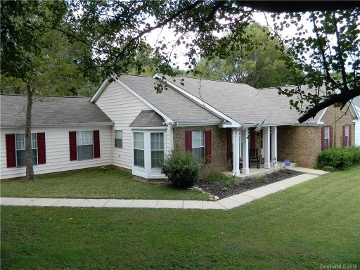 8401 Burnt Umber Drive