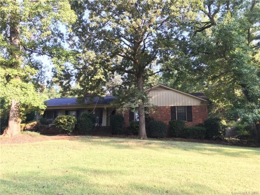 5923 Sharon View Road