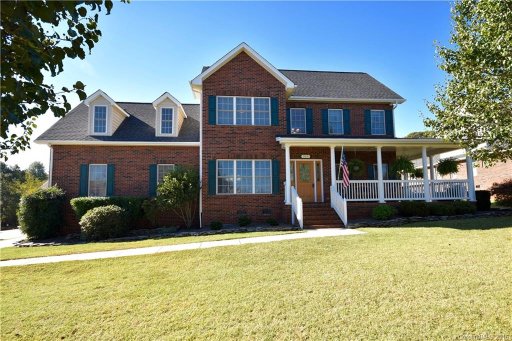 965 Huntington Hills Drive