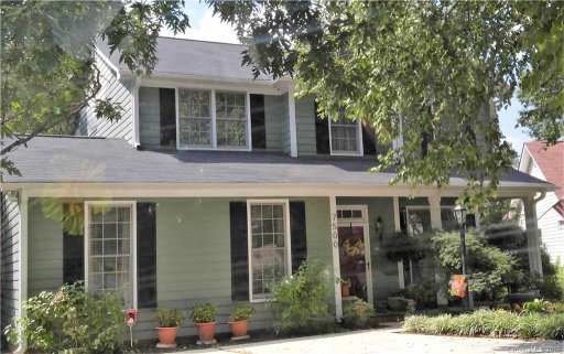 7500 Caribou Court