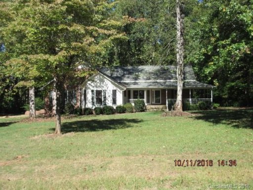 1320 Rabbit Run Road