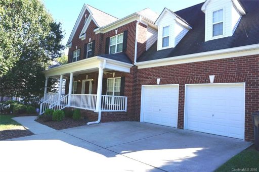 1727 Sanridge Wind Lane