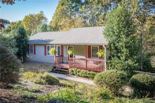 109 Hunters View Drive