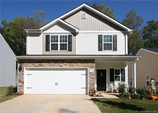 1234 Doby Springs Drive