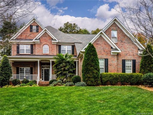 1666 Sanridge Wind Lane