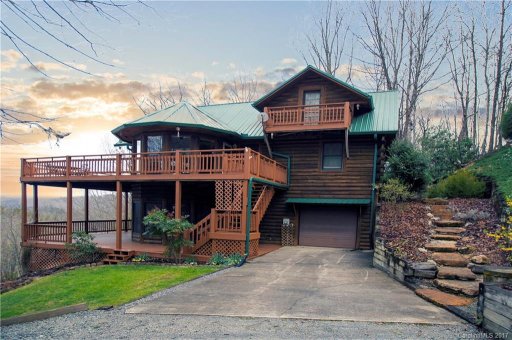 36 Little Bear Lane