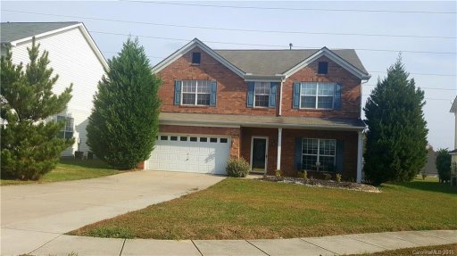 13612 Whitebark Court