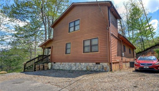 121 Hidden Cove Road